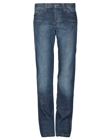 ZOOM WRANGLER - Denim pants