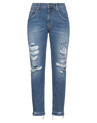 (+) PEOPLE Jeans 100% Baumwolle