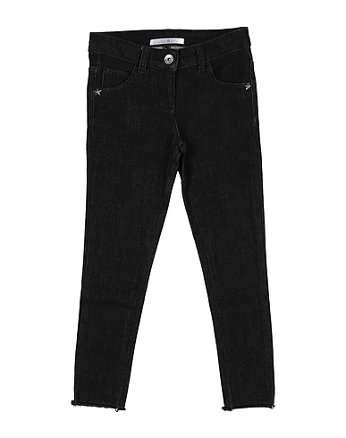 L:Ú L:Ú by MISS GRANT Джинсовые брюки 98% Хлопок, 2% Эластан