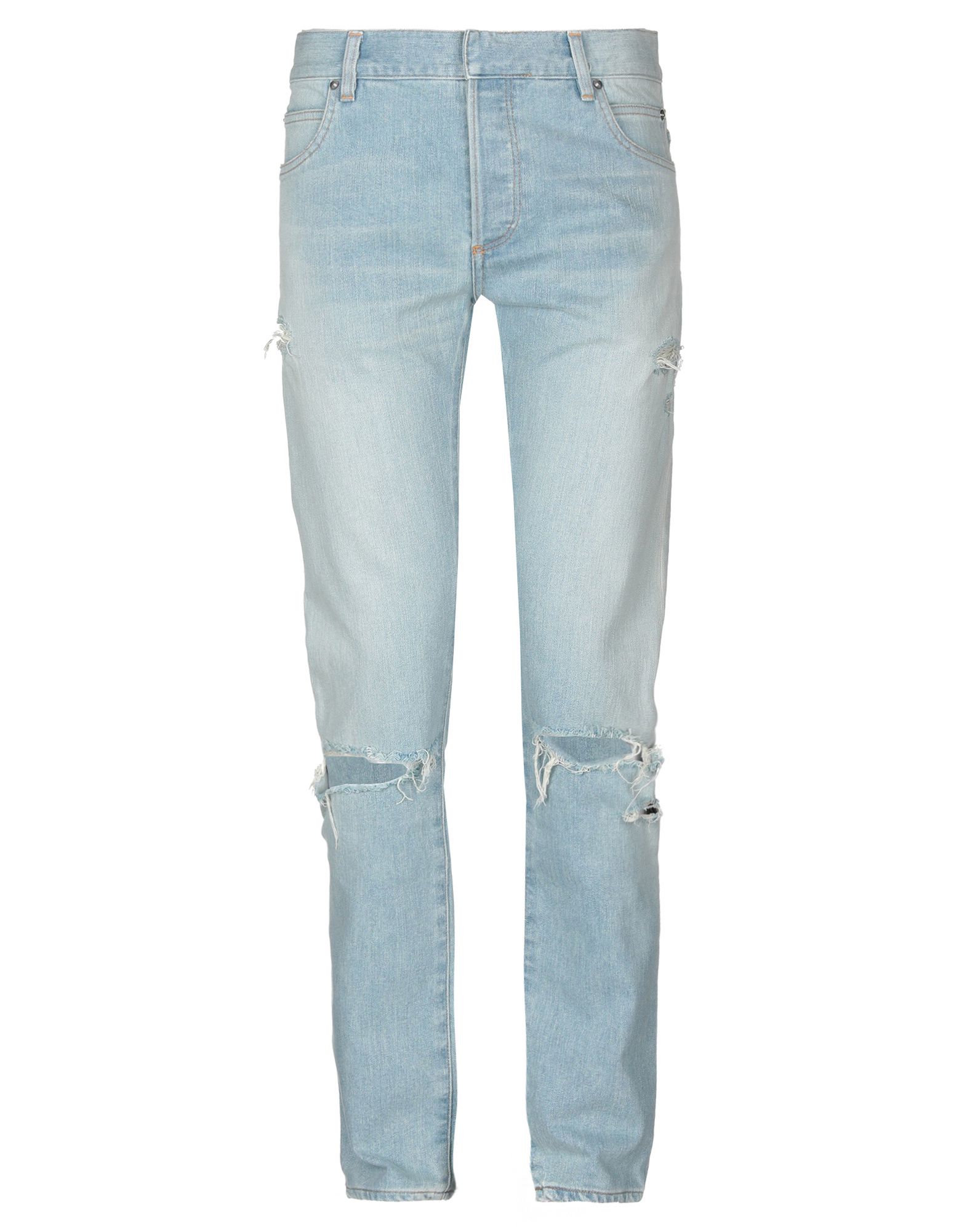 mens balmain jeans