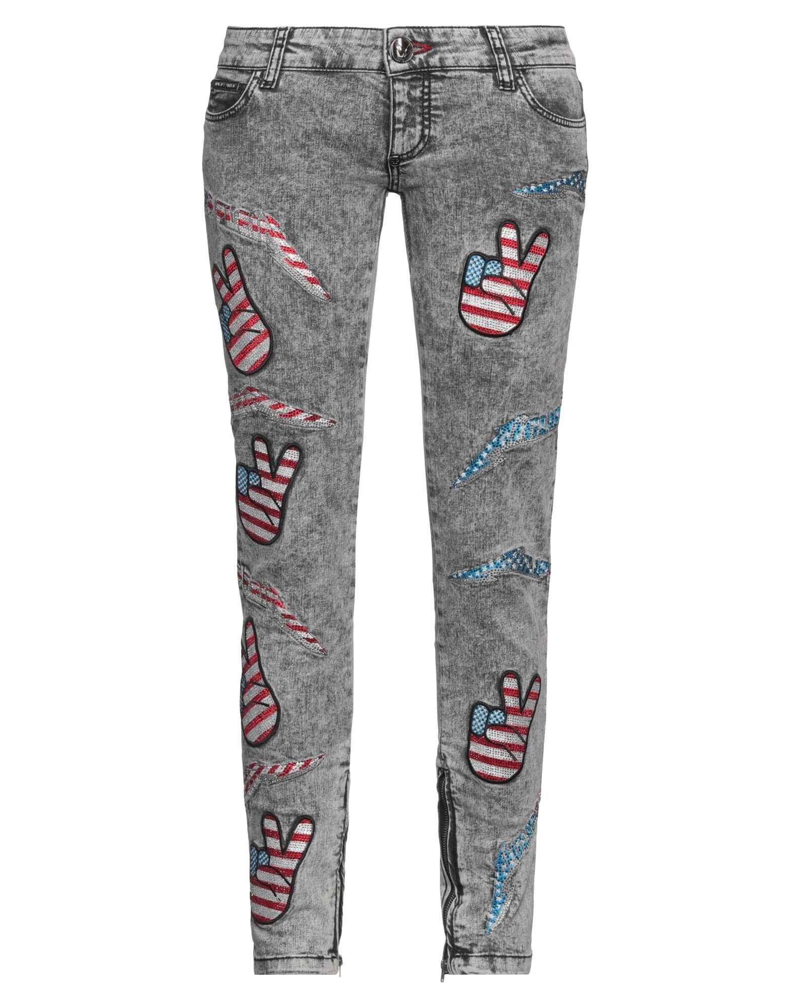 PHILIPP PLEIN - Jeans