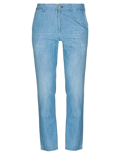 ZOOM GUCCI - Denim pants