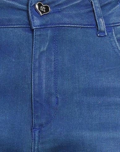 My Twin Twinset Jeans In Blue