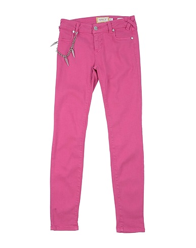 ZOOM MET JEANS - Pantaloni jeans