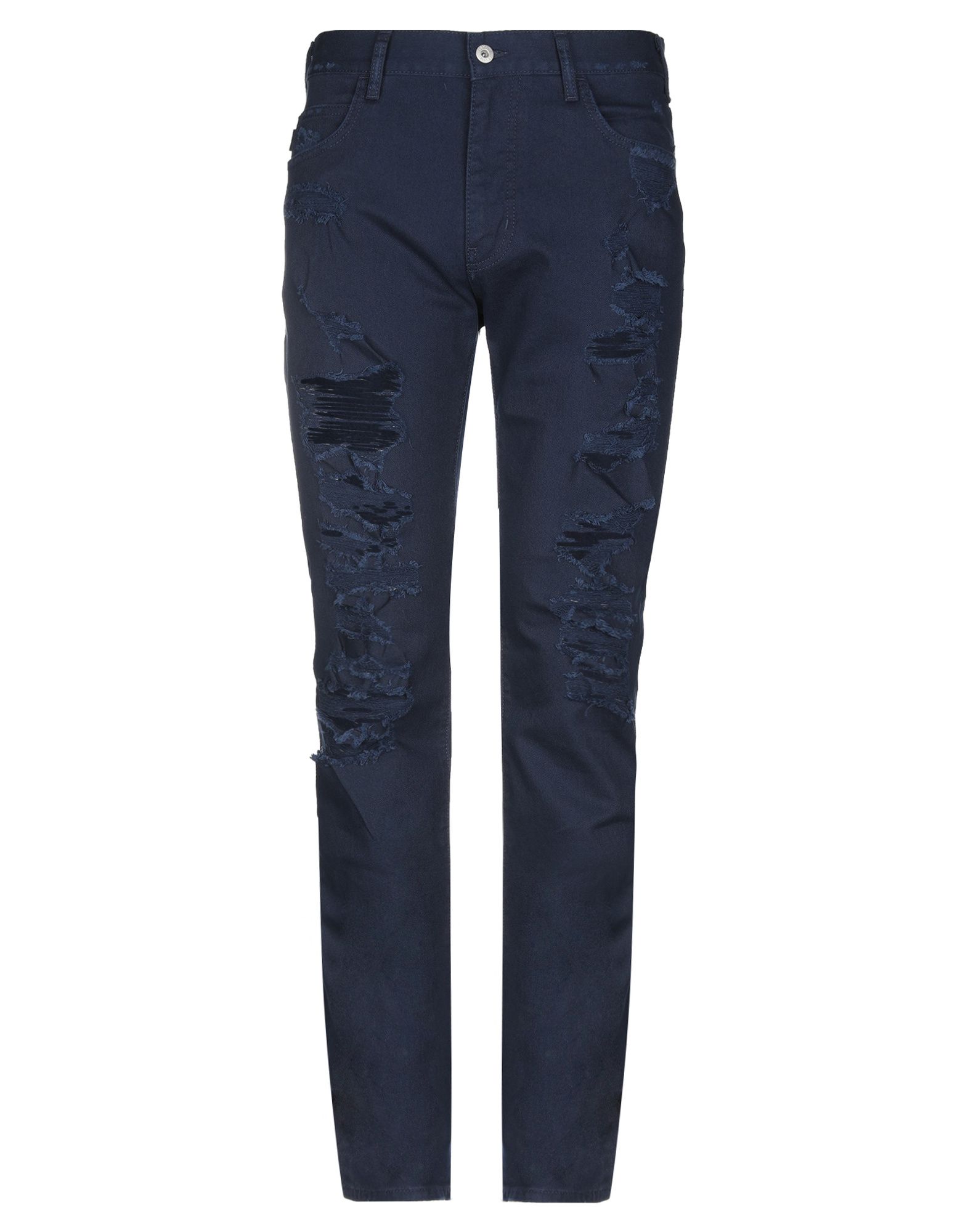 yoox armani jeans