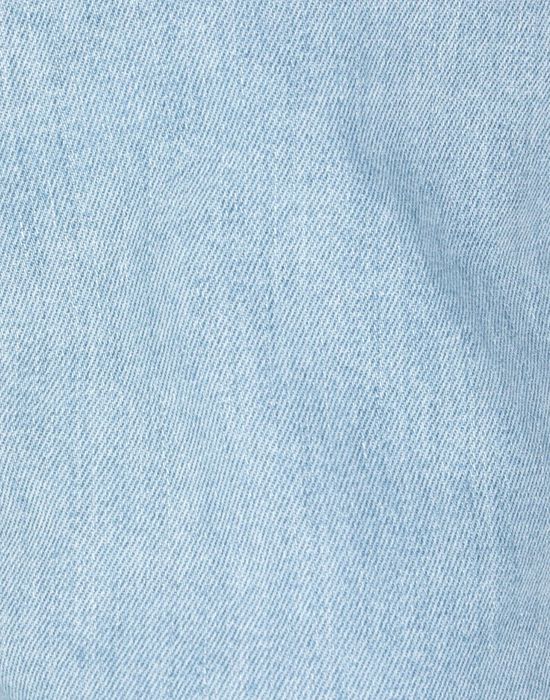 MR & MRS ITALY Джинсовые брюки