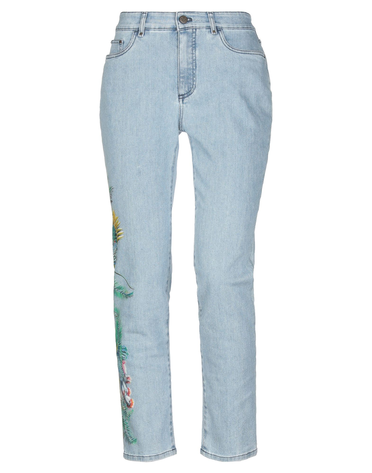 MR & MRS ITALY - Τζιν