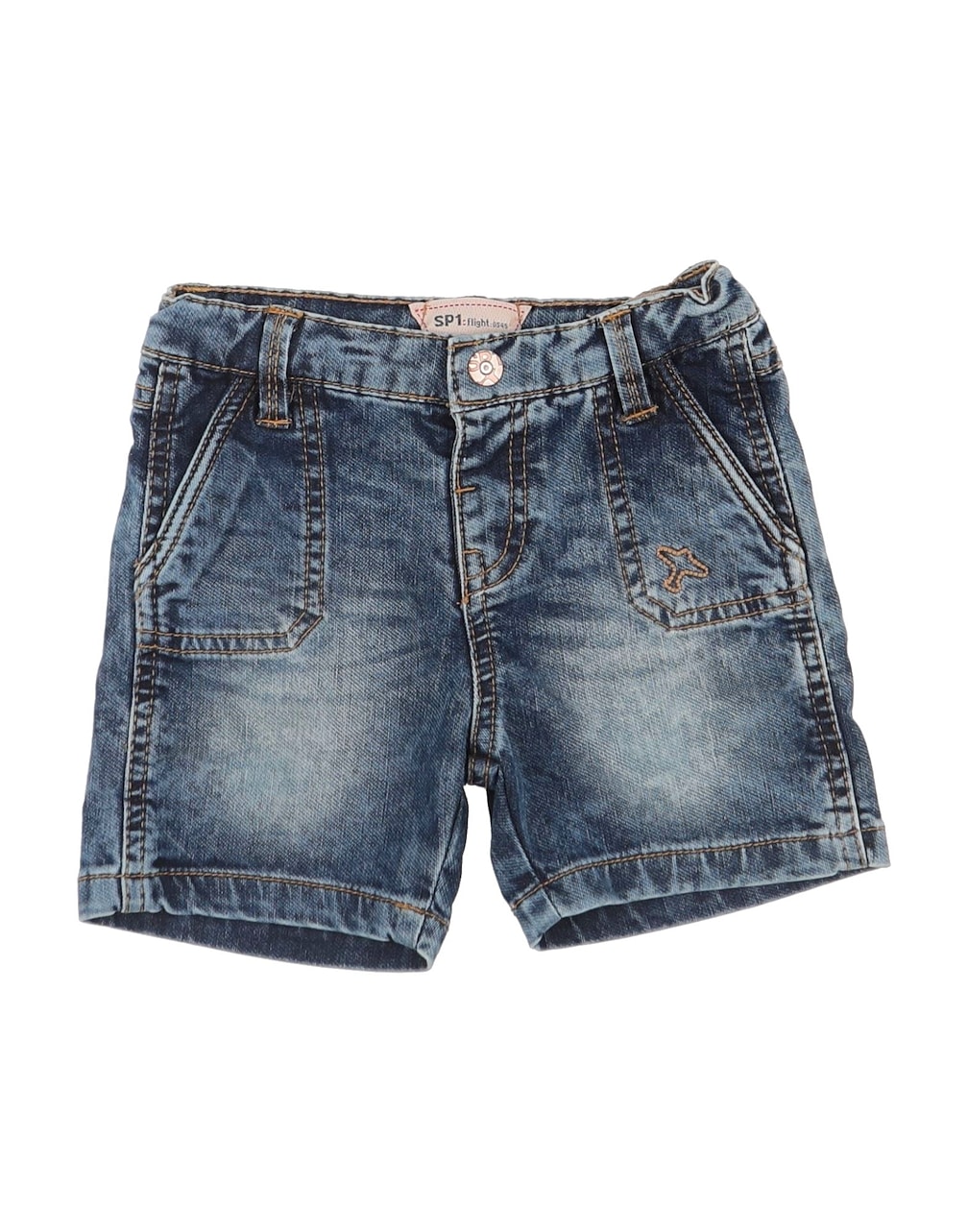 SP1 - Pantalones vaqueros