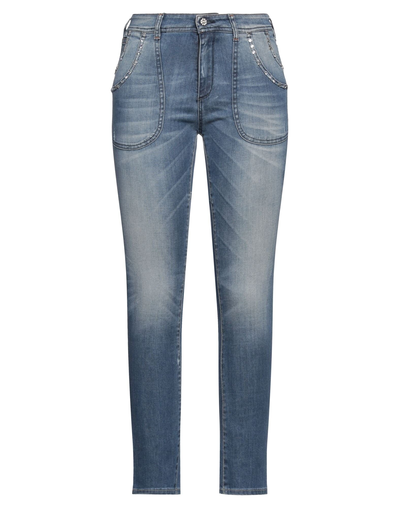 MET JEANS - Jeans