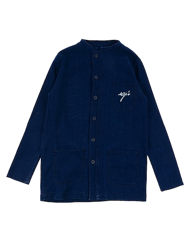 ZOOM SGIÒ - Camicia di jeans