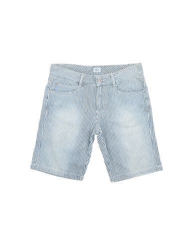 armani junior shorts