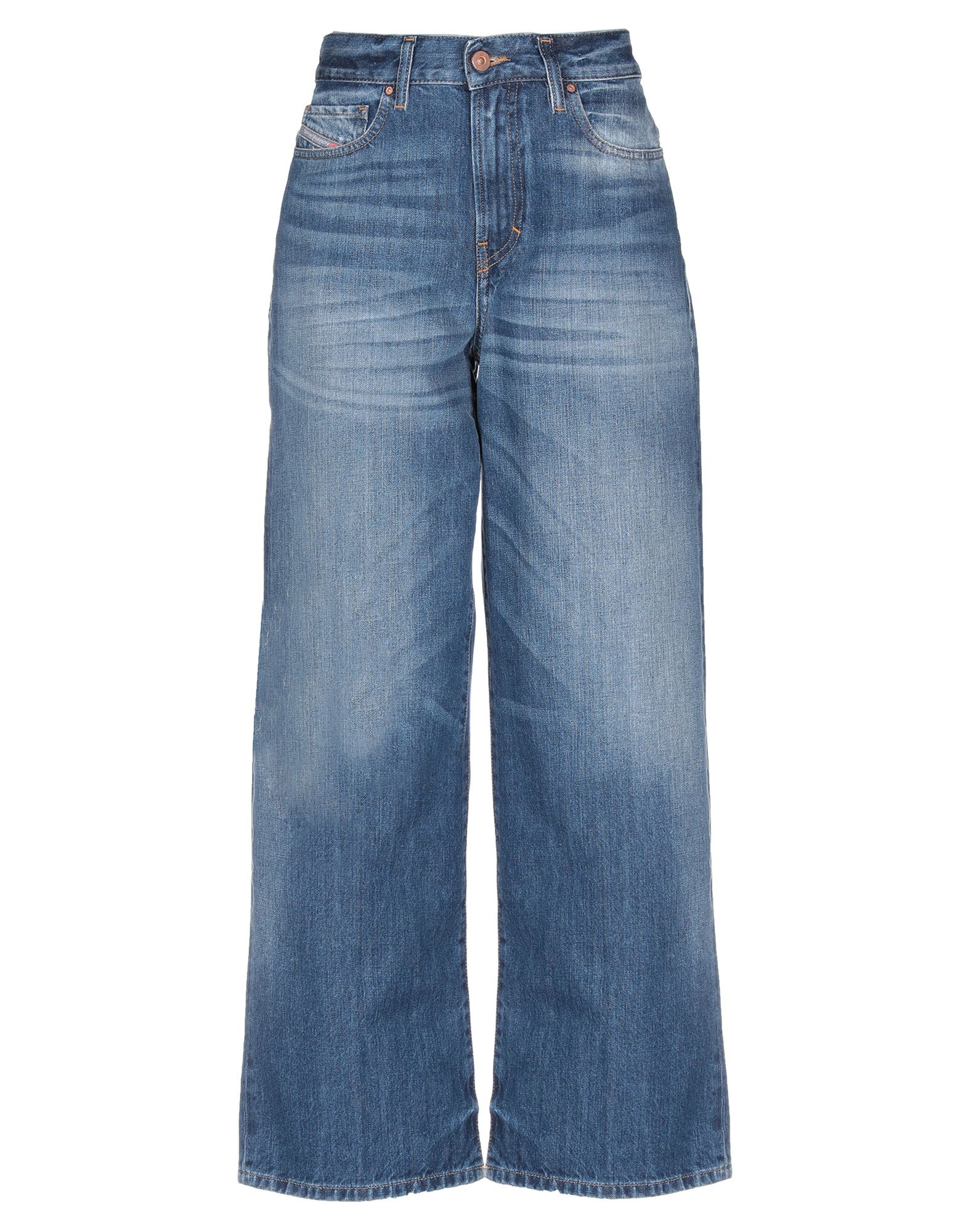 DIESEL - Джинсовые брюки