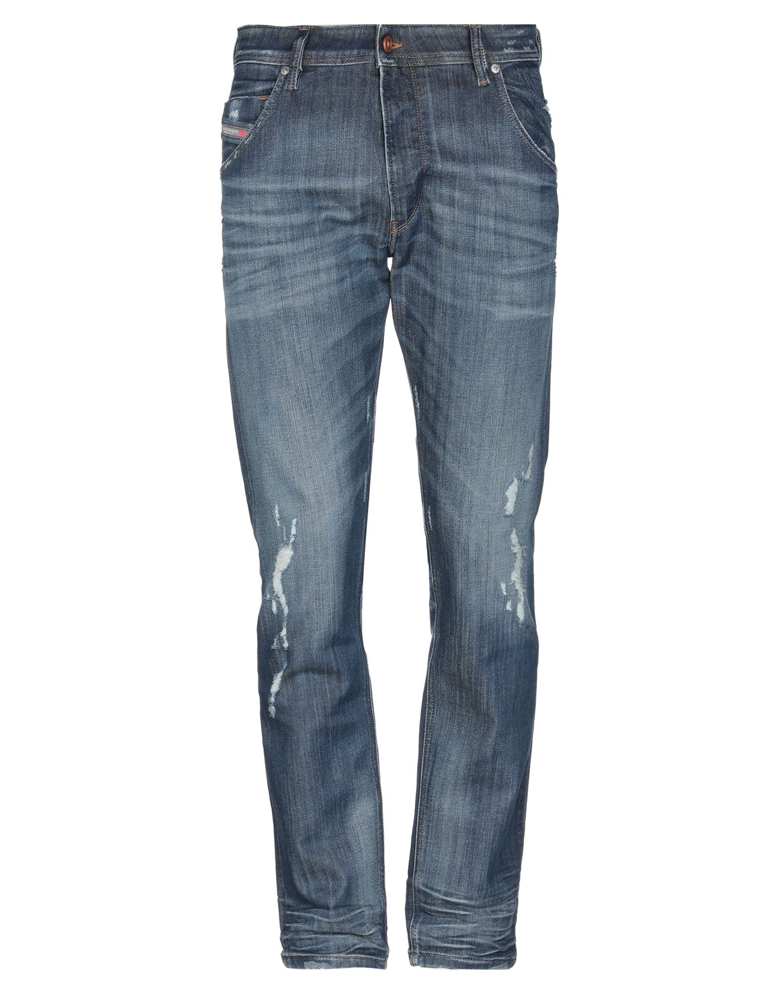 DIESEL - Pantaloni jeans