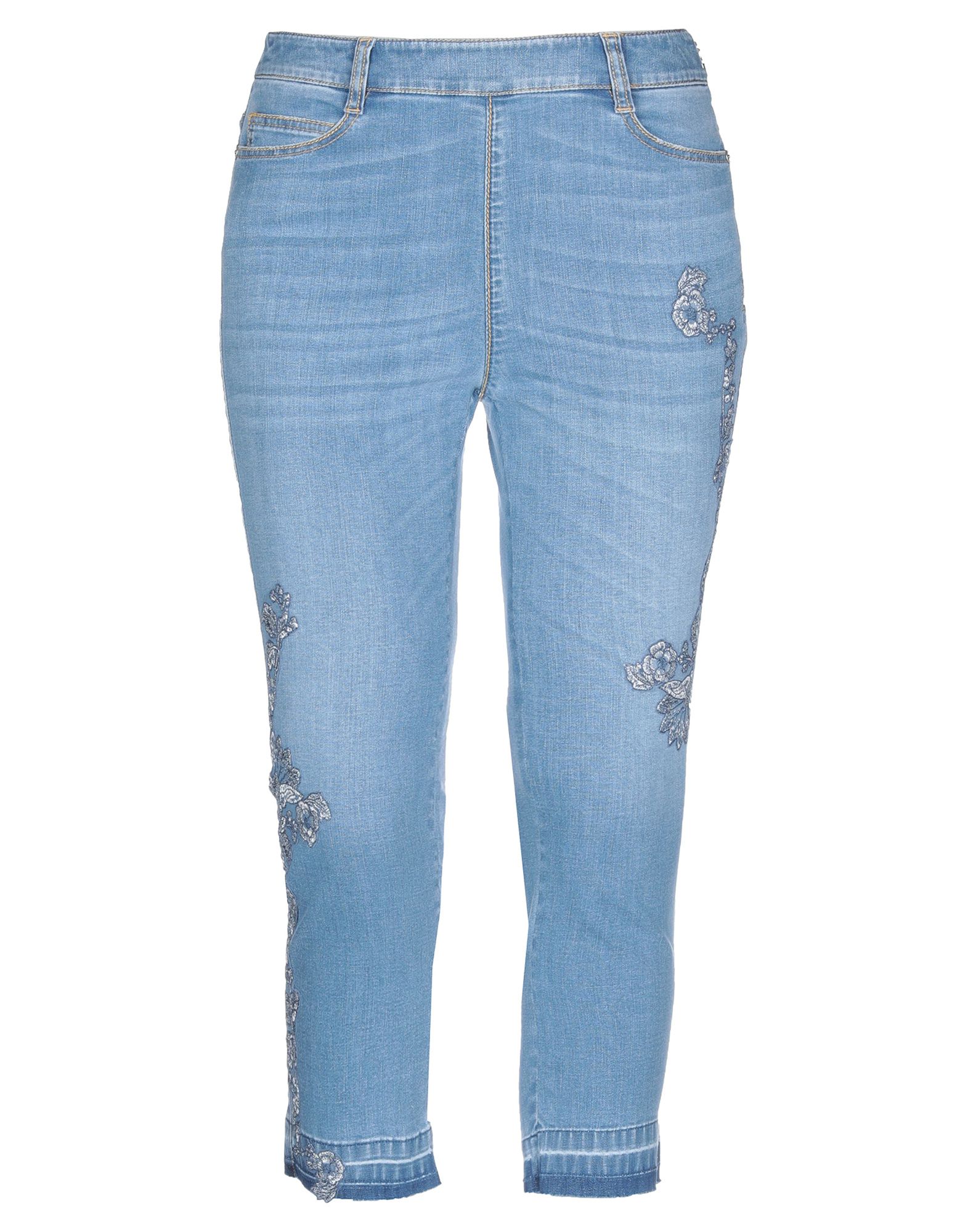 ERMANNO SCERVINO - Pantalones vaqueros