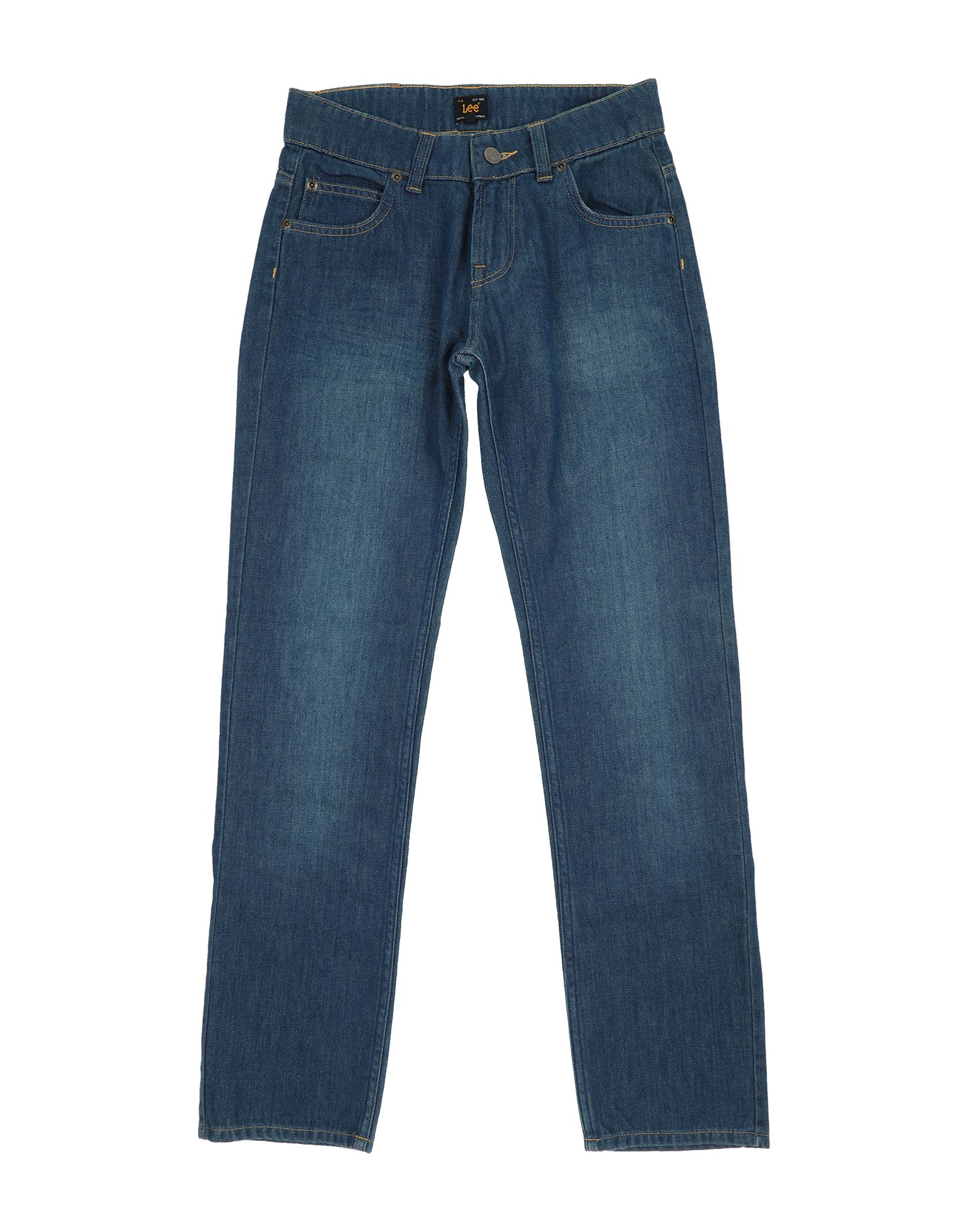 lee denim pants