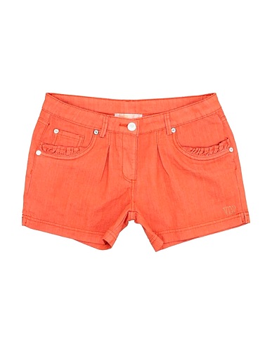 ZOOM VDP COLLECTION - Shorts jeans