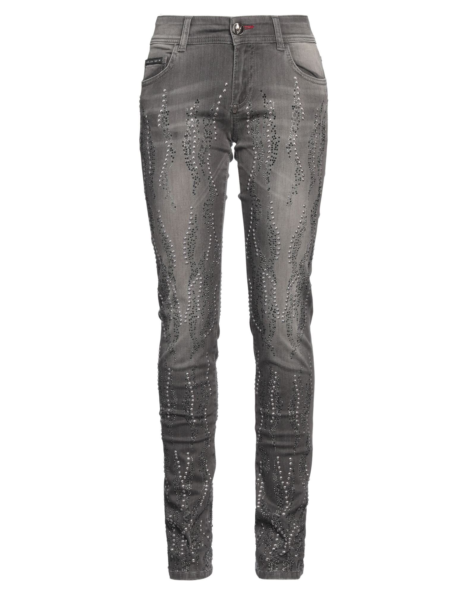 PHILIPP PLEIN - Jeans