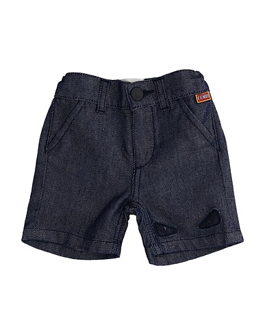 ZOOM FENDI - Denim pants