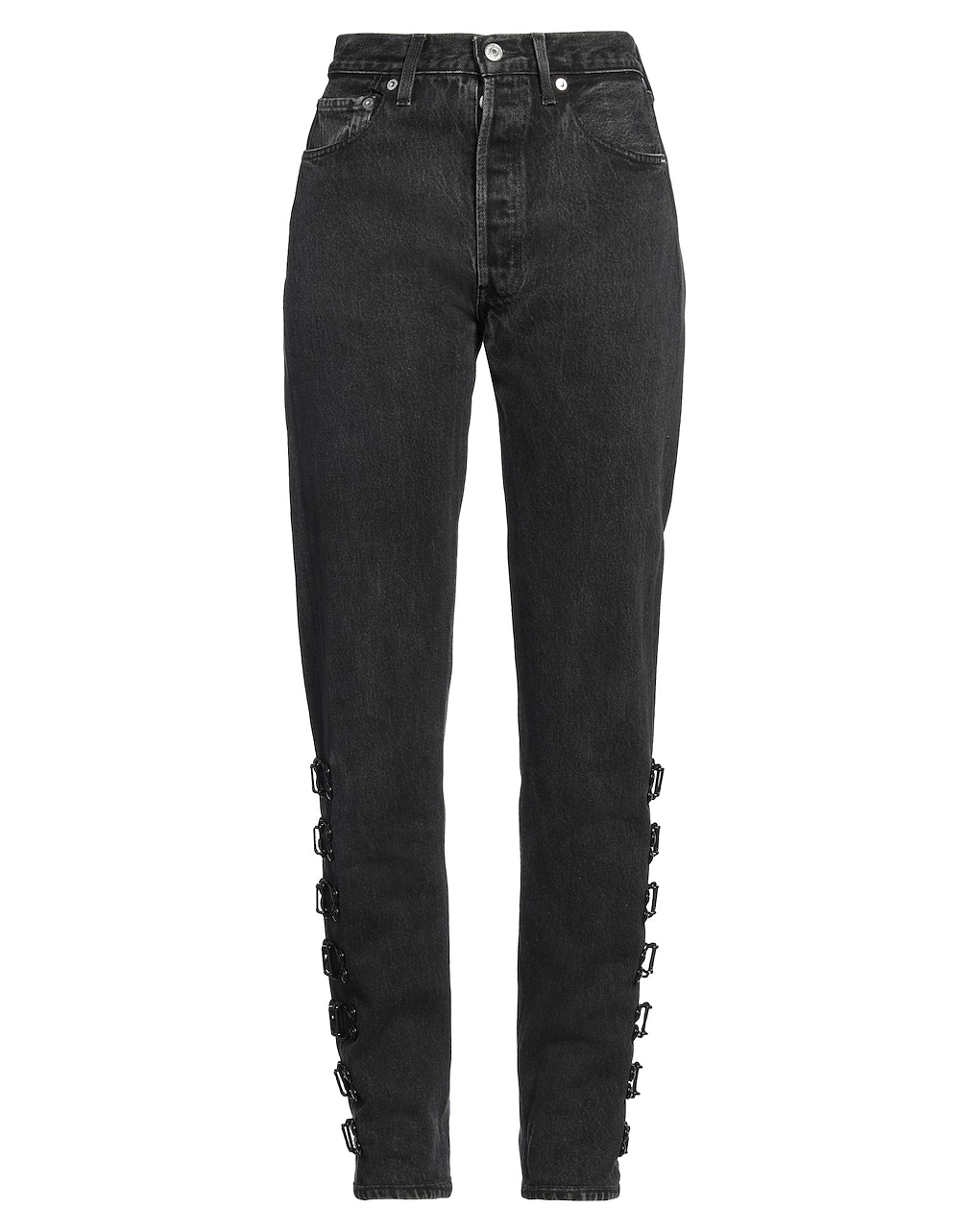 OLIVIER THEYSKENS - Jeans