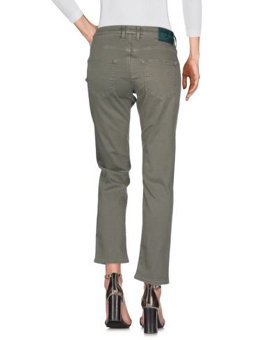 Jacob Cohёn Jeans In Beige