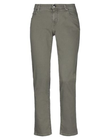 Jacob Cohёn Jeans In Beige