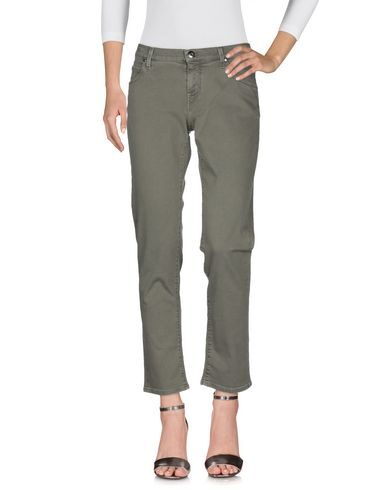 Jacob Cohёn Jeans In Beige