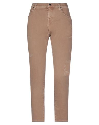 Jacob Cohёn Jeans In Beige