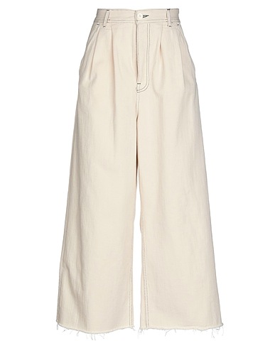 ZOOM MM6 MAISON MARGIELA - Denim pants