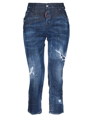 ZOOM DSQUARED2 - Denim trousers