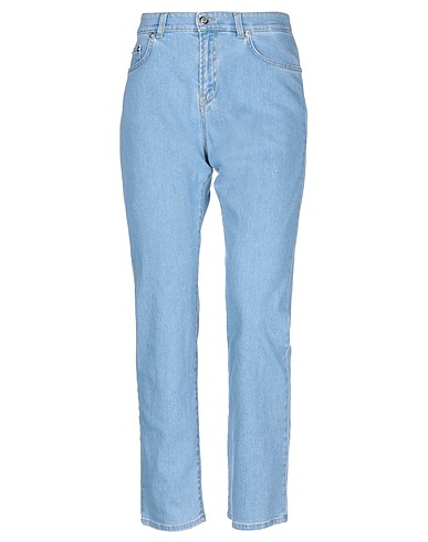 ZOOM VERSUS VERSACE - Denim pants