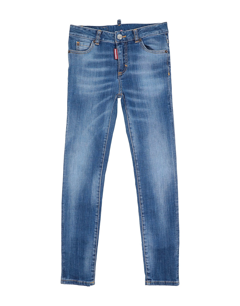 DSQUARED2 - Jeanshosen