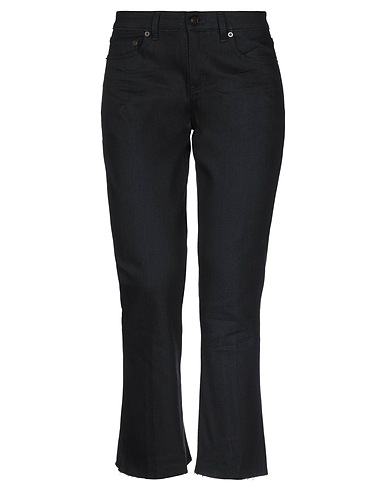 ZOOM SAINT LAURENT - Pantalon en jean