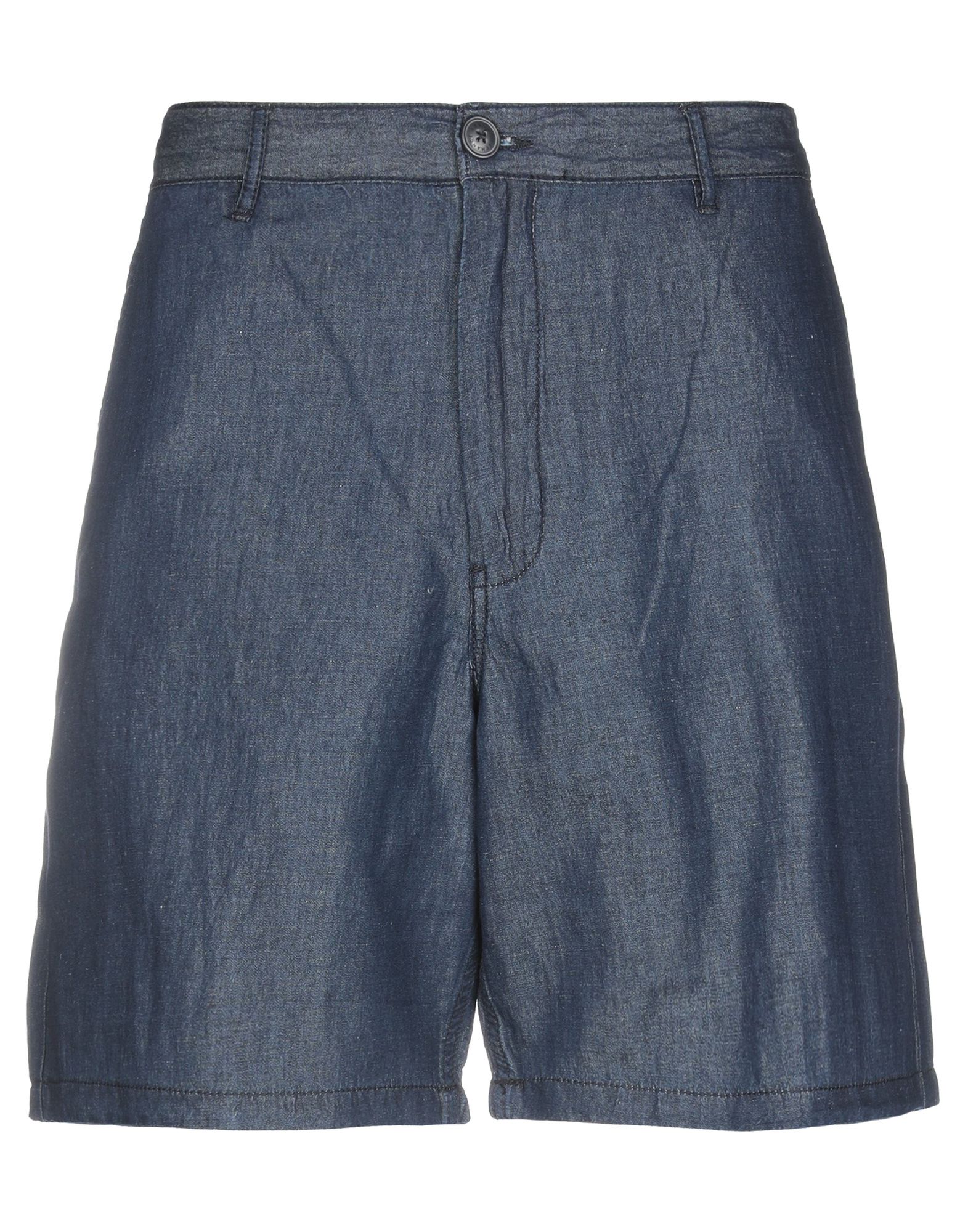 ARMANI EXCHANGE - デニムショートパンツ