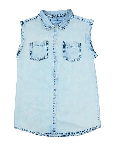 ZOOM HARMONT&BLAINE - Camicia di jeans