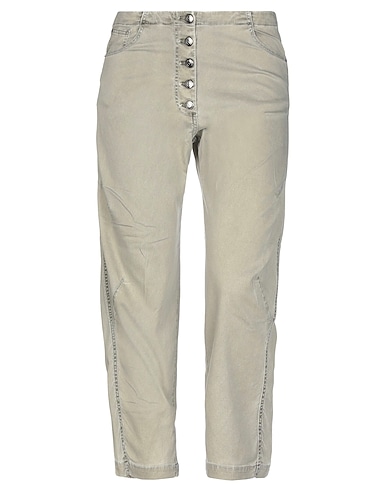 ZOOM EMPORIO ARMANI - Denim pants