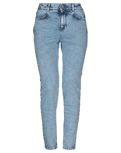ZOOM STELLA McCARTNEY - Denim pants