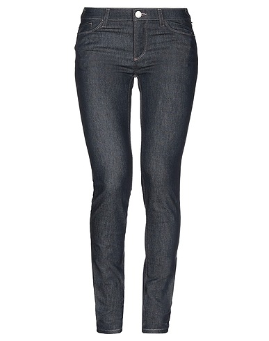 ZOOM GIORGIO ARMANI - Denim pants