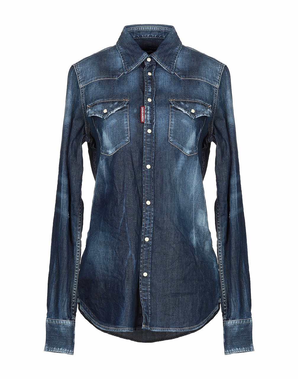 DSQUARED2 - Denim shirts