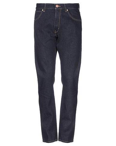 ZOOM WRANGLER - Denim pants