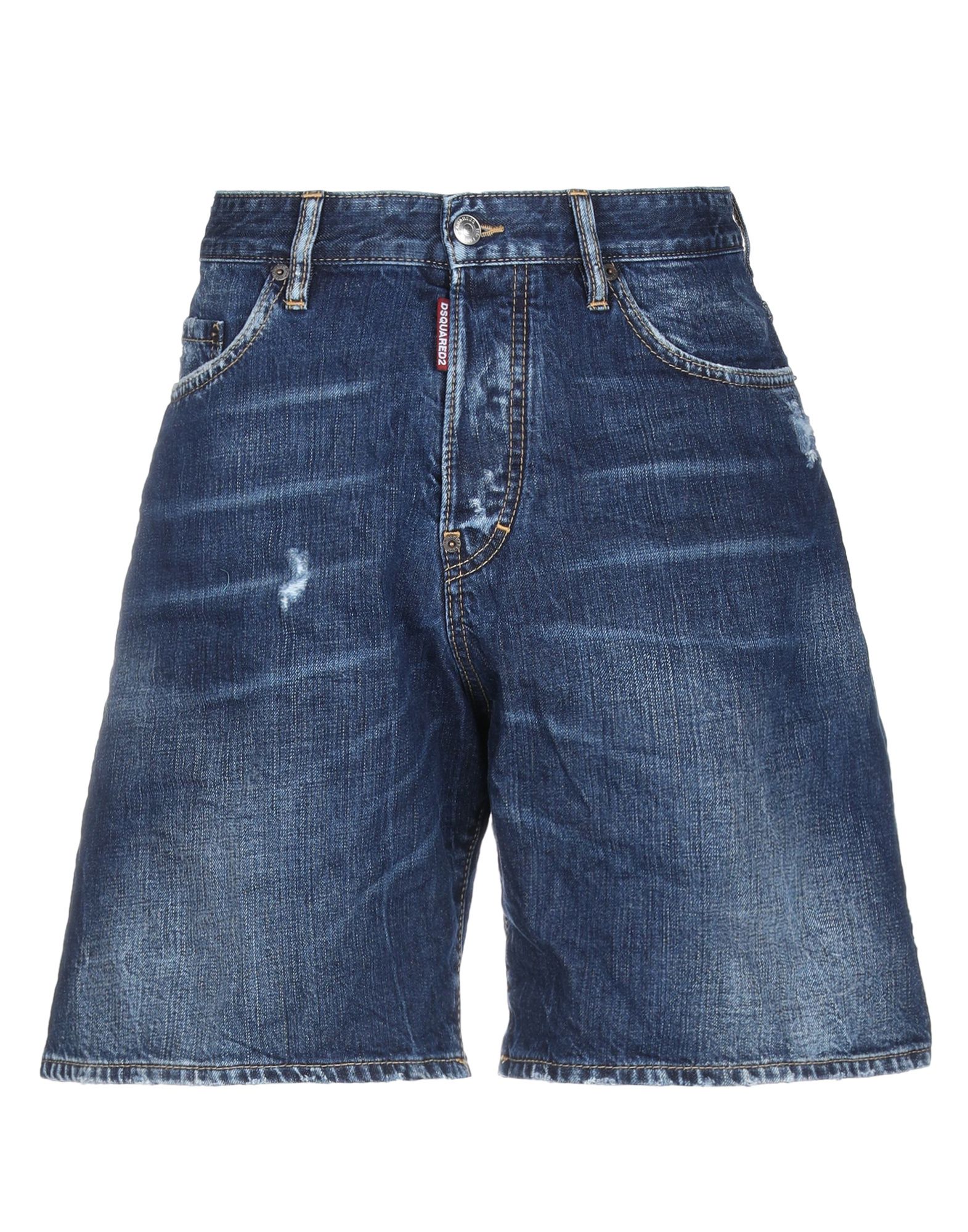 DSQUARED2 - Denim shorts