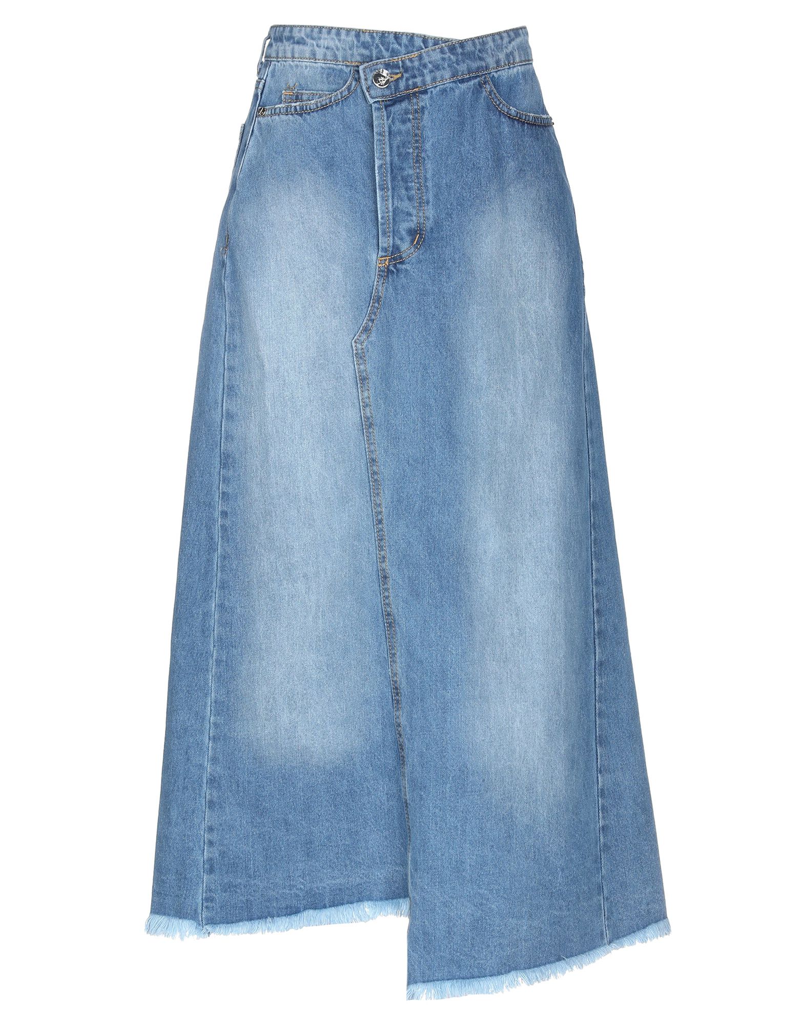 buy denim skirt online