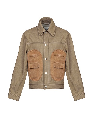 ZOOM MAISON MARGIELA - Denim jacket