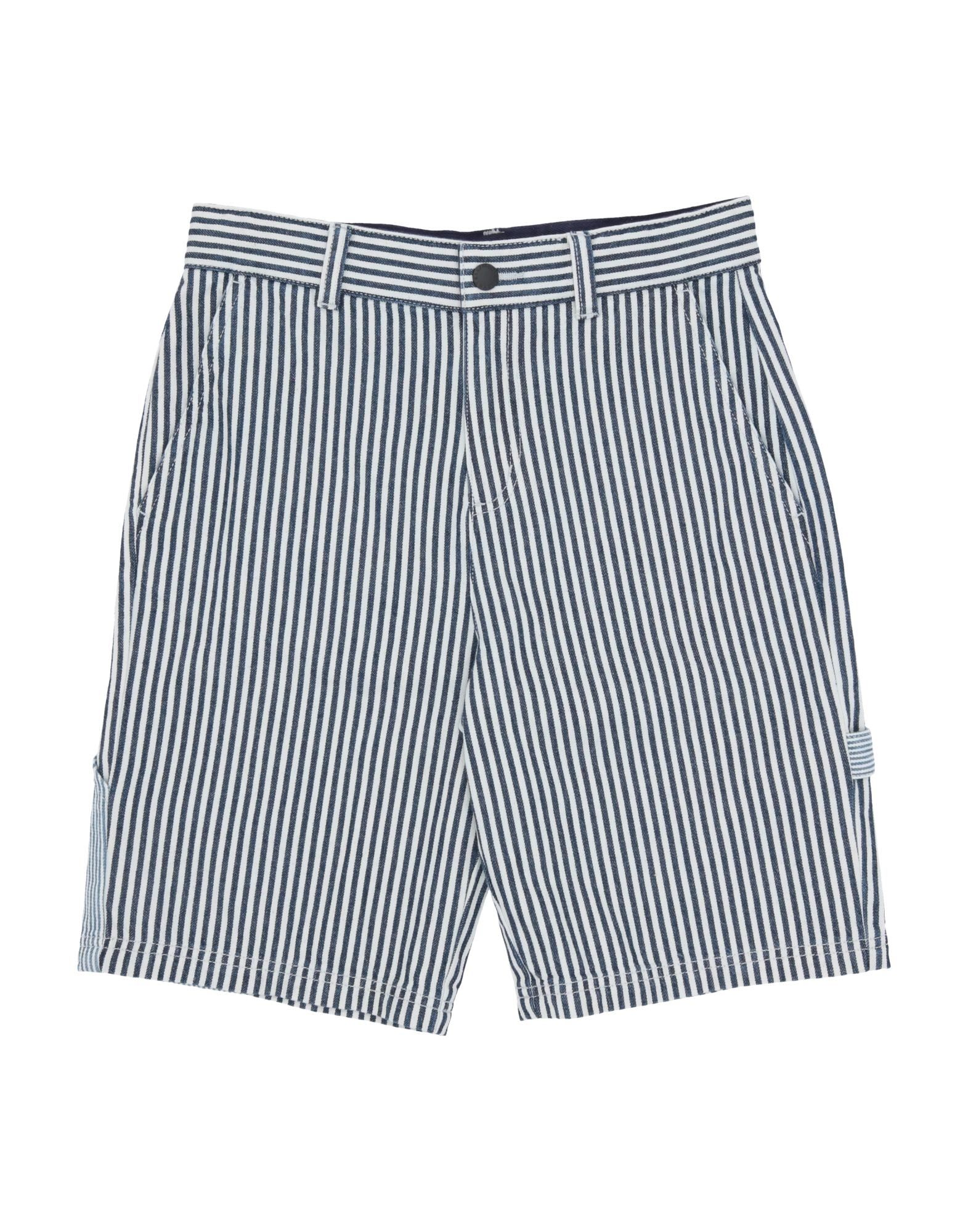 STELLA McCARTNEY KIDS - Denim shorts