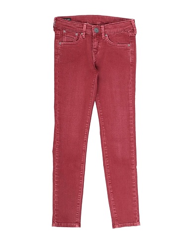 ZOOM PEPE JEANS - Pantaloni jeans