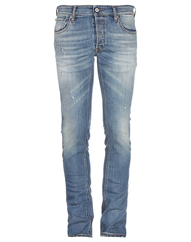 ZOOM JUST CAVALLI - Denim pants