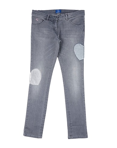 ZOOM FAY - Pantaloni jeans
