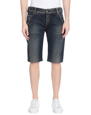 HTC Denim shorts,42733199QU 2