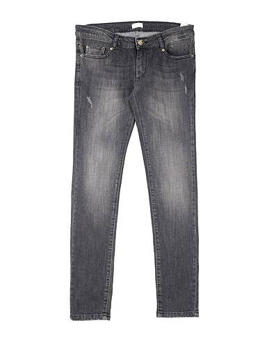 ZOOM SHE.VER CHIC - Pantaloni jeans