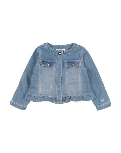 denim jacket armani