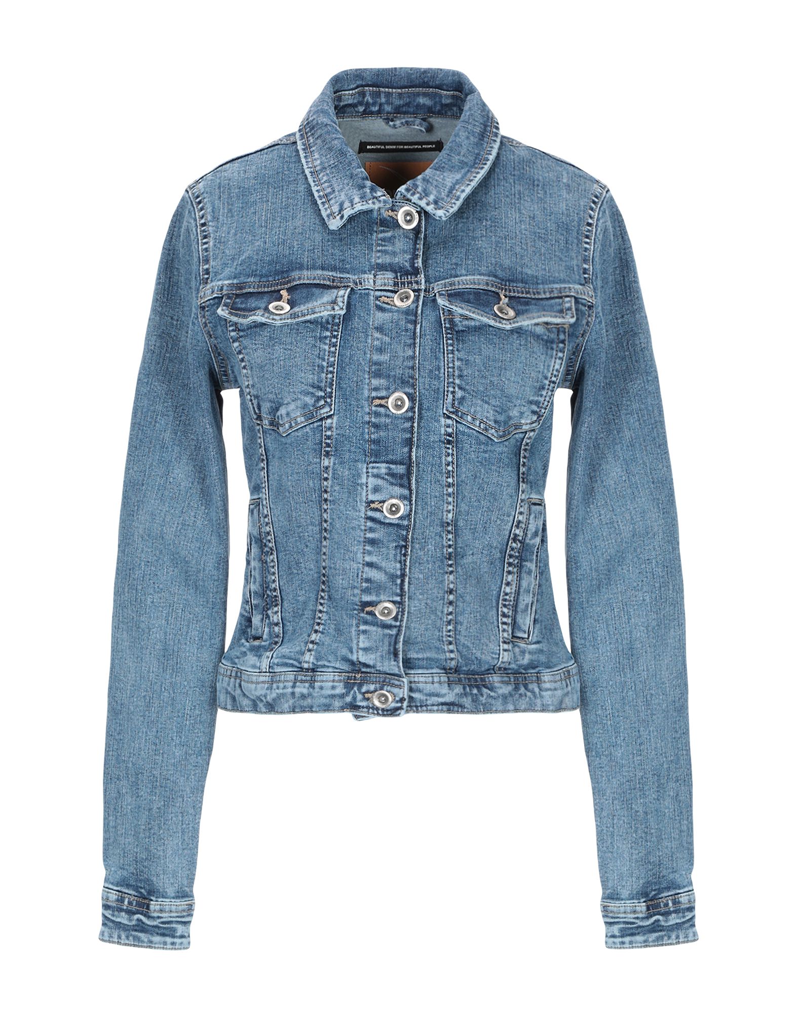 ONLY - Джинсовая верхняя одежда